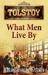 What Men Live By