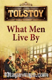 What Men Live By