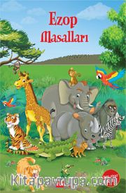 Ezop Masalları