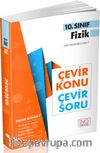 10. Sınıf Fizik Çevir Konu Çevir Soru