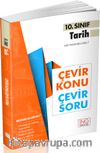 10. Sınıf Tarih Çevir Konu Çevir Soru