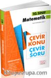 10. Sınıf Matematik Çevir Konu Çevir Soru