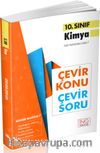 10. Sınıf Kimya Çevir Konu Çevir Soru