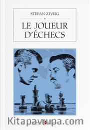 Le Joueur D’echecs