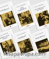 William Shakespeare İngilizce Seti (6 Kitap)