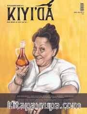 Kıyı'da Sayı:2 Aralık-Ocak 2018-19