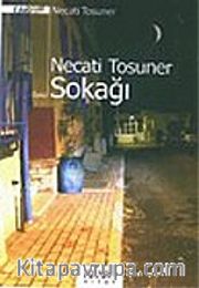Necati Tosuner Sokağı