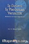 İş Ölçümü İş Planlaması Verimlilik