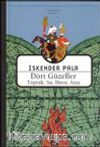 Dört Güzeller Toprak, Su, Hava, Ateş