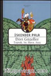 Dört Güzeller Toprak, Su, Hava, Ateş