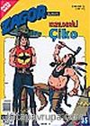 Zagor Özel Seri 35: Kızılderili Çiko