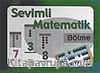 Sevimli Matematik/Bölme