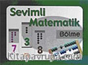 Sevimli Matematik/Bölme
