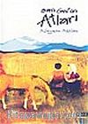 Sarı Göl'ün Atları