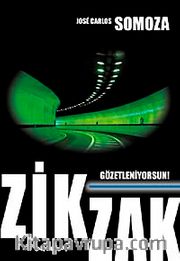 Zik Zak Gözetleniyorsun!