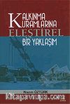 Kalkınma Kurumlarına Eleştirel Bir Yaklaşım