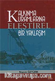 Kalkınma Kurumlarına Eleştirel Bir Yaklaşım