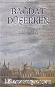 Bağdat Düşerken