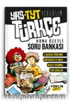 TYT Türkçe Konu Özetli Soru Bankası