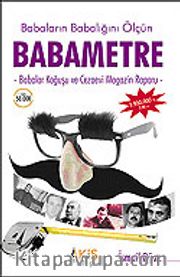 Babametre