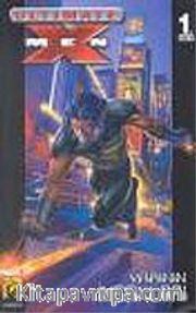 Ultimate X-Men Süper Cilt Sayı 1/Yarının İnsanları