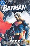 Batman-Şşşş!/2. Bölüm