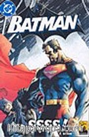 Batman-Şşşş!/2. Bölüm