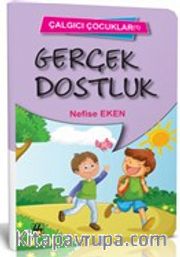 Gerçek Dostluk - Çalgıcı Çocuklar 1