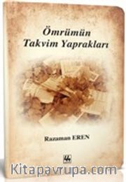 Ömrümün Takvim Yaprakları