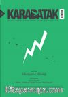 Karabatak İki Aylık Edebiyat ve Sanat Dergisi Kasım-Aralık 2018 Sayı:41