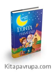 Uykudan Önce Dünya Masalları
