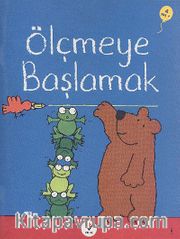 Ölçmeye Başlamak