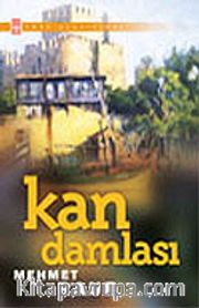 Kan Damlası