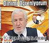 Dinimi Öğreniyorum 1 (10 VCD)