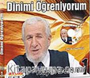 Dinimi Öğreniyorum 1 (10 VCD)