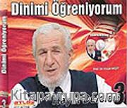 Dinimi Öğreniyorum 3 (10 VCD)