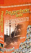 Peygamberler Tarihi (13 VCD)