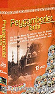 Peygamberler Tarihi (13 VCD)
