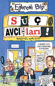 Suç Avcıları