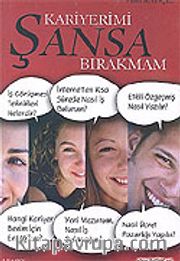 Kariyerimi Şansa Bırakmam