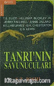 Tanrı'nın Savunucuları