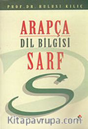Arapça Dil Bilgisi Sarf