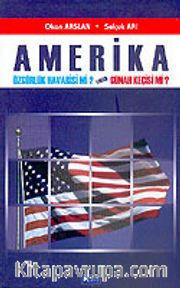Amerika Özgürlük Havarisi mi? Yoksa Günah Keçisi mi?