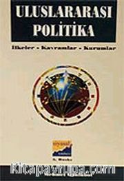 Uluslararası Politika