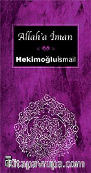 Allah'a İman (Cep Serisi)