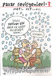 Pazar Sevişgenleri-3