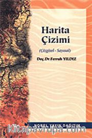 Harita Çizimi (Çizgisel-Sayısal)