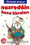 Nasreddin Hoca Fıkraları (Cep Eğlence)