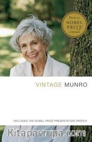 Vintage Munro : Nobel Prize Edition