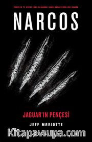 Narcos: Jaguar'ın Pençesi 